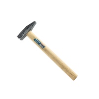 Молоток с деревянной рукояткой 300 гр., «MAXIMUM» (2286)