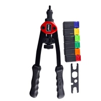 Заклепочник для резьбовых заклепок M3-M12, 300 мм, "MAXIMUM" MX 16101 (2323)