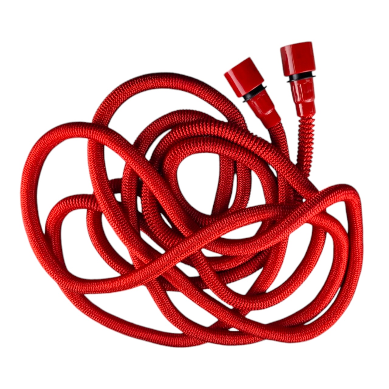 Шланг для полива 30 метров растягивающийся с распылителем  оптом