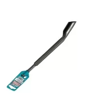 Зубило полое U (штробник) SDS Plus 14х250x20мм, "MAXIMUM" MX 15012