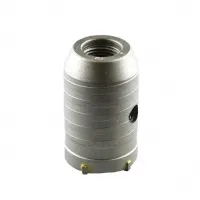 Коронка по бетону 45 мм, "MAXIMUM"  MX 07017 (2153)